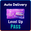 level up pass