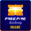 AIRDROP [ID CODE]